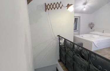 Via Garibaldi 75 - Attic sea view - Foto 11