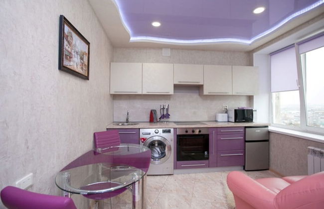 InnHome Apartments - Revolution Square - Photo 27