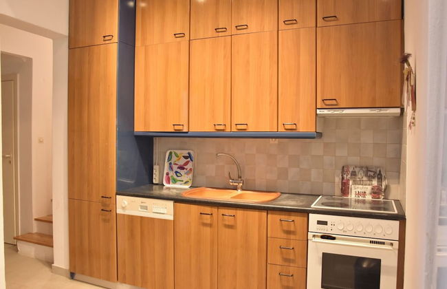 Stay at Beachfront Villa Lilia in Pefkohori, Halkidiki for a Dreamy Vacation - Foto 18