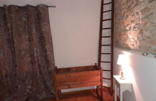 Le gîte de Sainte Valière PISCINE,SPA et CLIMATISATION - Foto 53