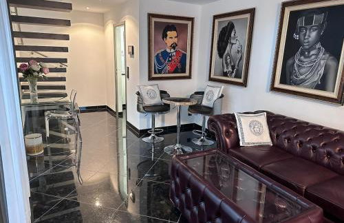 Luxus Garten Maisonette im Herz von Bad Wörishofen - Foto 1