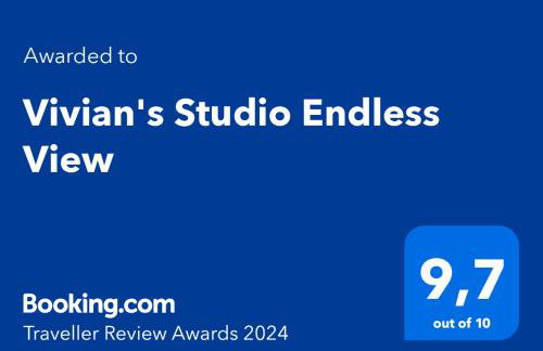 Vivian's Studio Endless View - Foto 31