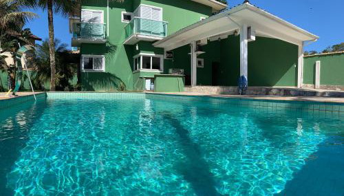 Casa Mata Atlântica Paraty - Foto 3