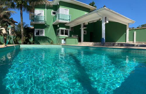 Casa Mata Atlântica Paraty - Foto 3