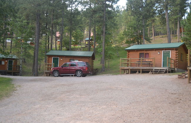 Holy Smoke Resort - Foto 59