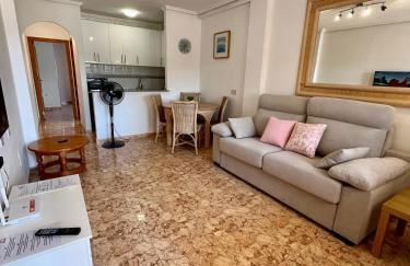 Tranquil Self Catering Golf Course Apartment - Photo 9