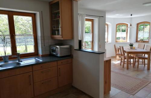 70m²- Ferienwohnung mit Terrasse - Foto 6