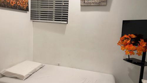 cozy & Quiet Tow Bed & one bath - Foto 4