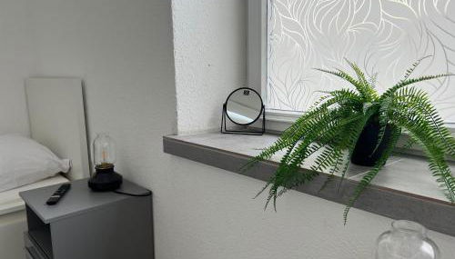 Nord-Apartment 9 I Erdgeschoss mit WLAN, Fußbodenheizung & Regendusche - Foto 5