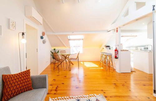 MY HOME IS YOUR HOME– Viana Center Apartment - Foto 6