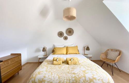 Villa H ste Marine - Foto 25