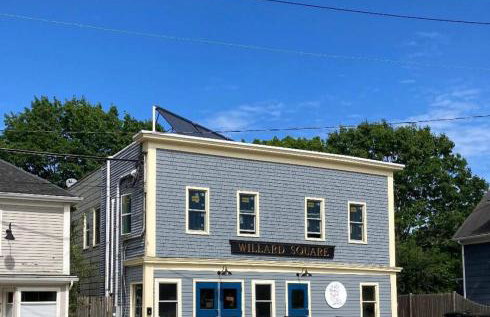 Arlies Digs One Block To Willard Beach - Foto 8