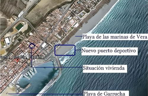 Piso para grupos cerca del mar - Foto 31