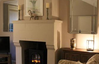 The Lodge at The Cedars - Foto 15