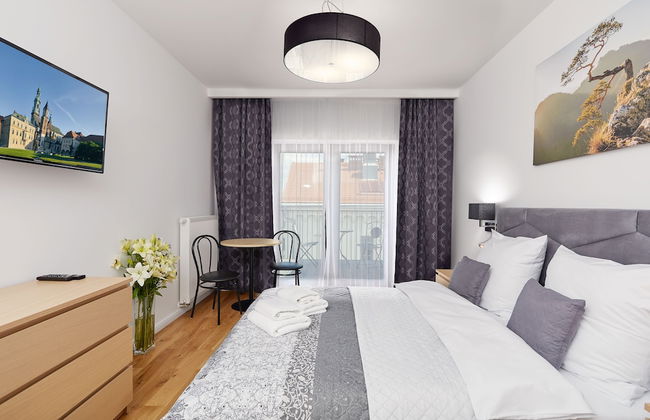 Rajska by PI Apartments - Foto 45