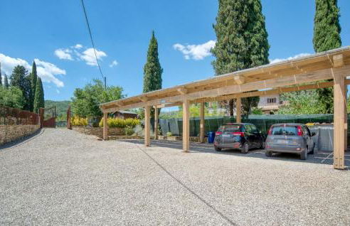 8 Bedroom Awesome Home In Arezzo - Foto 17