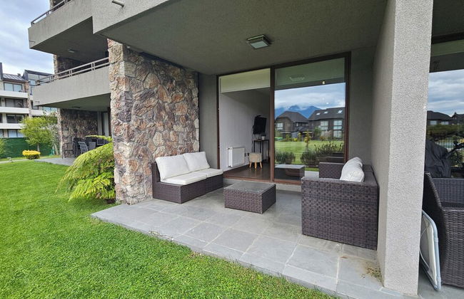 Oceana Suites Costa Pucón - Photo 13