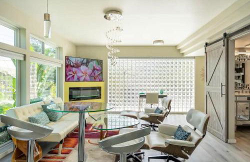 Private Luxury Suite with Views Near SF & Wine Country - Foto 4