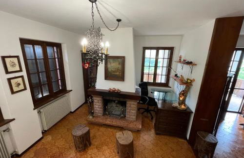 La Casa sulla Collina - Foto 4