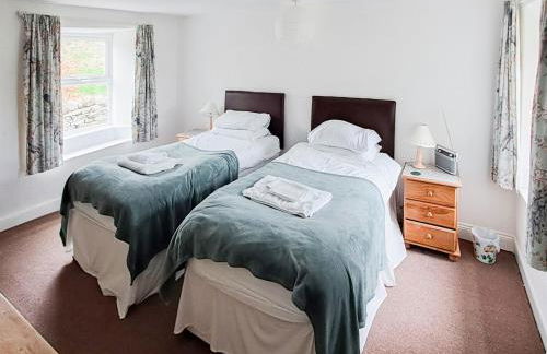 Lilac Cottage - Foto 7