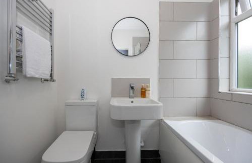 Accommodation in Newcastle Under Lyme - Foto 41