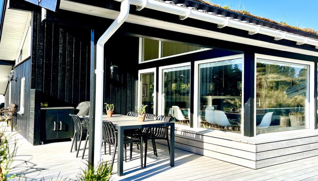 "Nilson" - 1.4km from the sea - Foto 3, Terrace