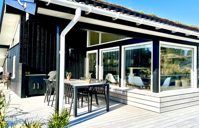 "Nilson" - 1.4km from the sea - Foto 38