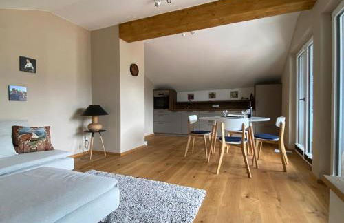 Ferienwohnung Panorama inkl. Chiemgaukarte - Foto 8