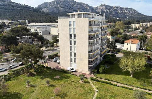 LES ISLES Panoramic Sea View - Foto 9