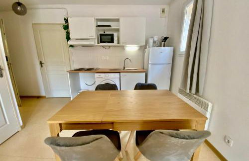 Les Naïades I53 - 2 bedrooms for 5 people ! - Foto 13