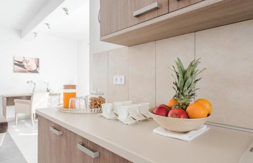 VILE DALMACIJA 365 Sukošan, Zadar county - Foto 31