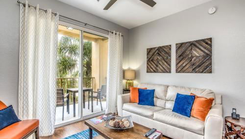 Newly Updated Condo w Scenic Resort View - Foto 5