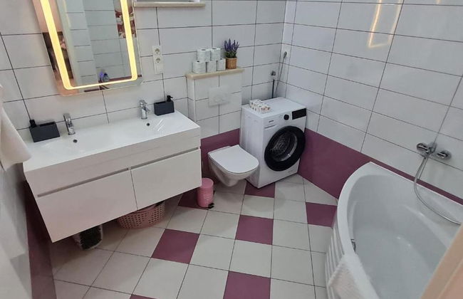 Luxury Apartment Ani - Foto 21