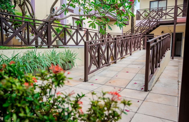 Apart Hotel Serantes - Photo 62