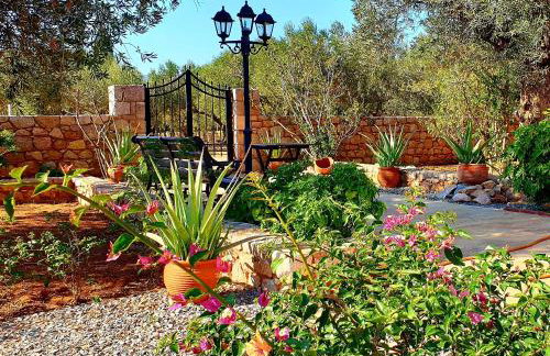 Villa Stamatis - Foto 35