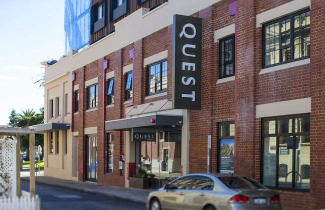 Quest Fremantle - Photo 21