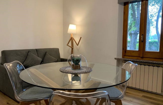 La Coroncina Lodging - Foto 53