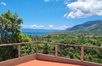 Suite completa Ilhabela - com varanda e vista panorâmica - Foto 31