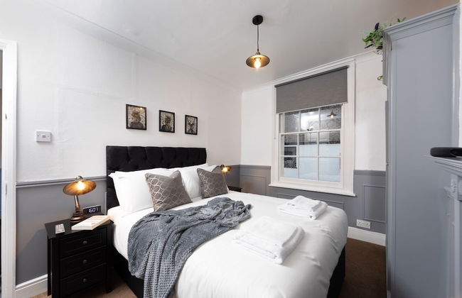 6 Bedroom City Centre Townhouse - Foto 10