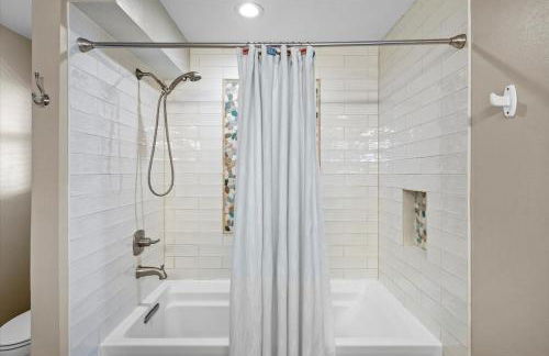 Bay Vista- NEW LISTING in Terramar Beach, 4 BR 3 BA, Boat slip home - Foto 32