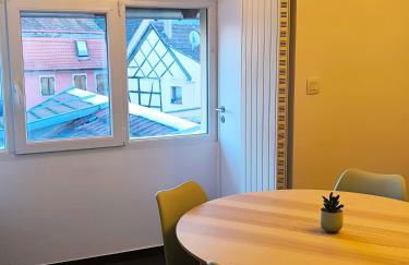 Duplex moderne à 10 minutes de Colmar - Foto 7