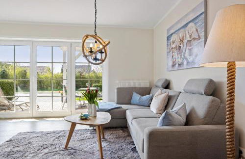 Zum Fährmann 2 Whg 2 rechts in 18356 Pruchten - Foto 6