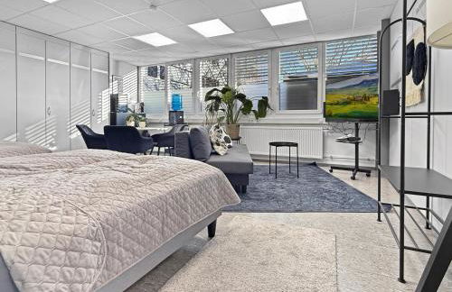 AlbRooms Nürtingen Monteur & Business Privatzimmer - Photo 4