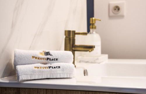 La Terrasse Saint-Gatien - PrestiPlace Collection - Foto 14