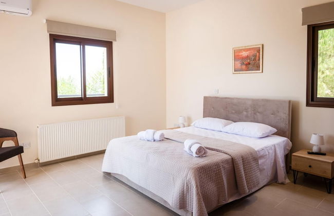 Villa Melisos in Malatya - Foto 23