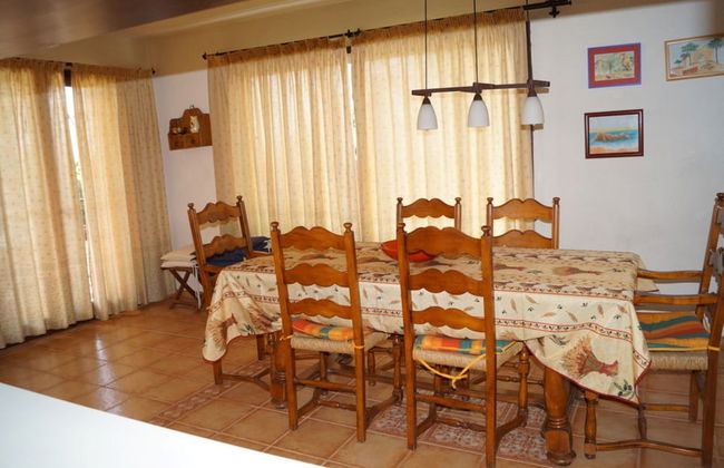 107527 - House in Cala Canyelles - Foto 7