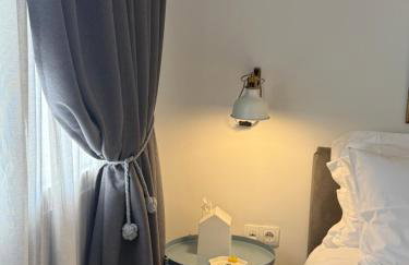 Gianna’s apartment central Aigio Cozy and Shining - Foto 24