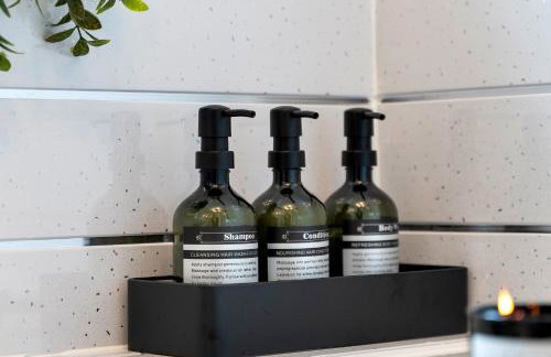 Birmingham Gem-Stylish 5 Bed house near NEC, BHX, HS2 - Huge Parking & Fast WiFi! - Foto 39