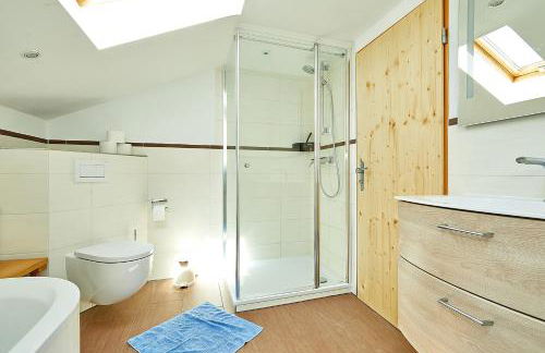 Chiemgauferienwohnungen - Stierschneiderhof - Foto 20