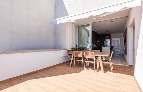 WONDERFUL Beach Apartment in Paradise - Foto 53